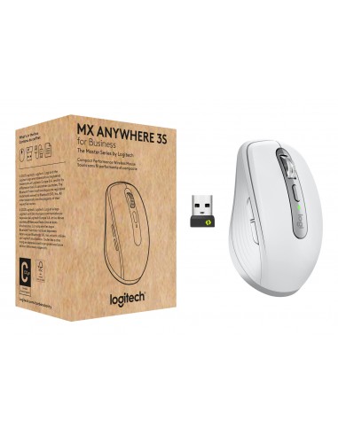 Logitech MX Anywhere 3S for Business...